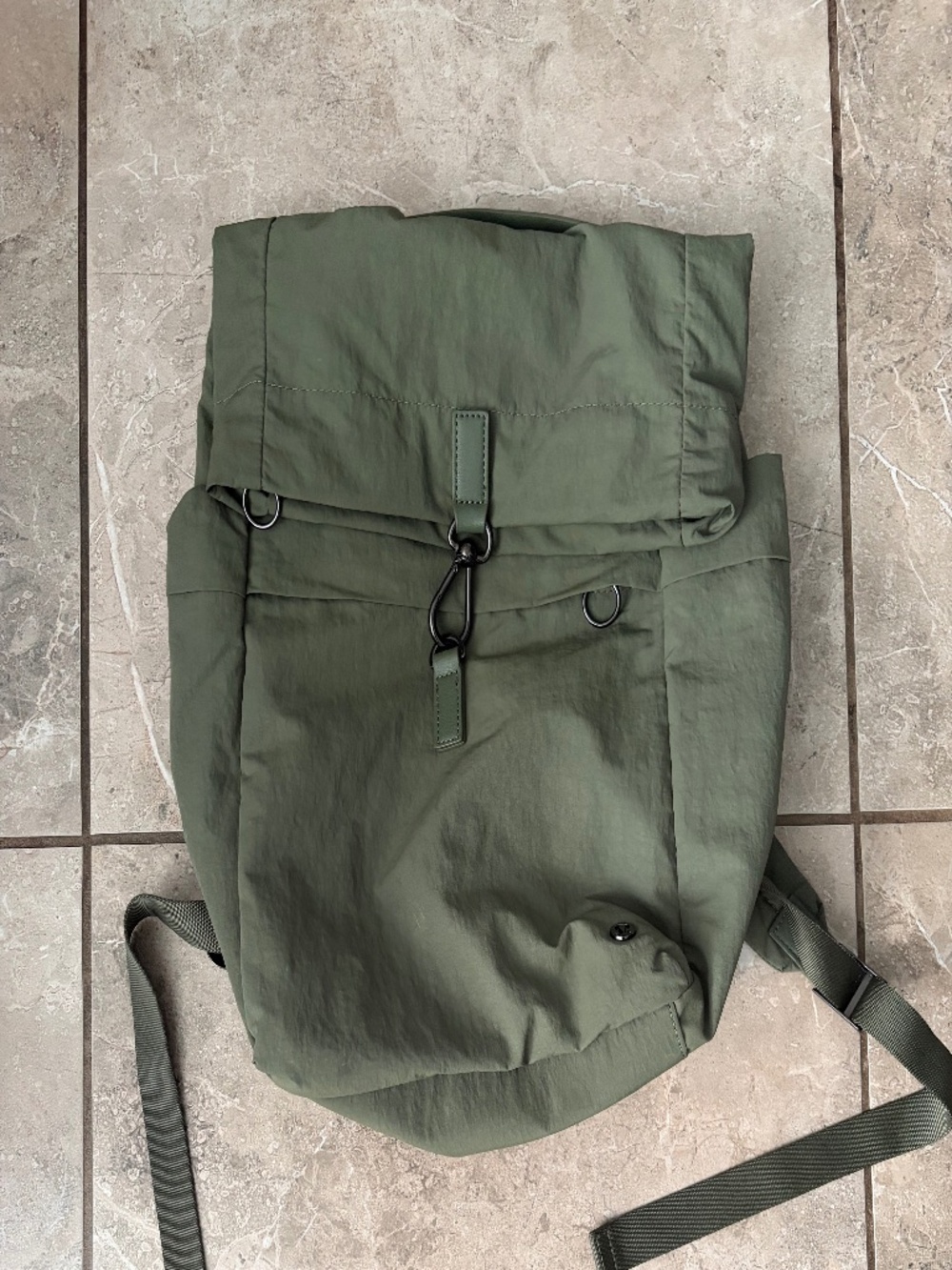 Lululemon Cross Paths Rucksack *14L - Picture 3 of 12